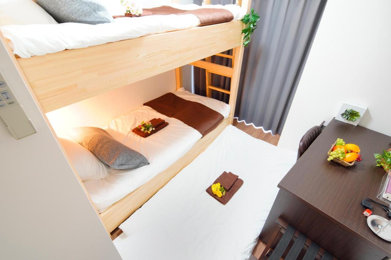 Apartment Eos Oimachi Tokyo