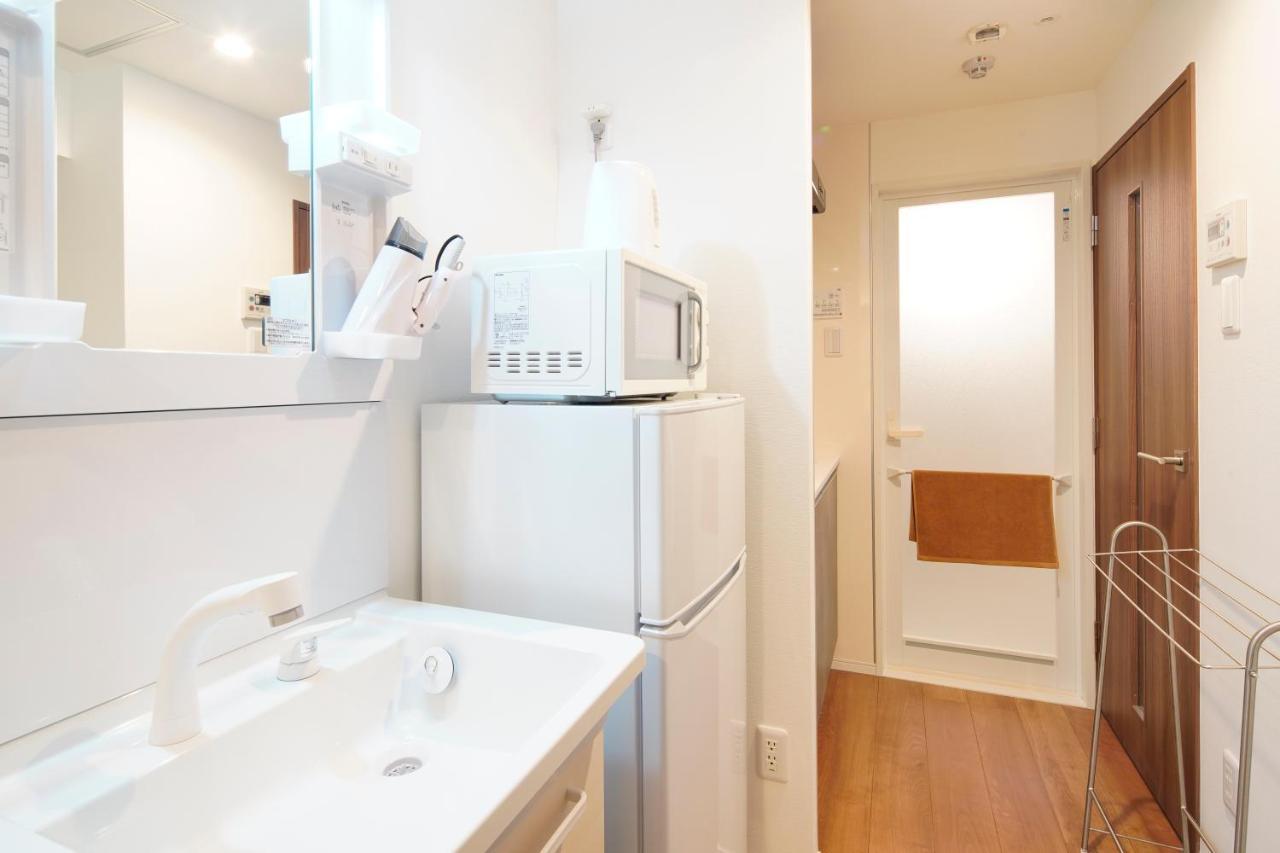 Eos Oimachi Apartment