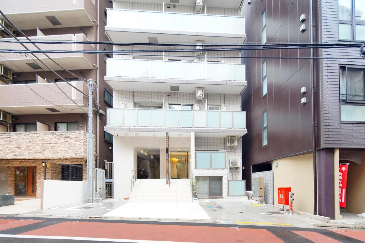 Apartment Eos Oimachi *